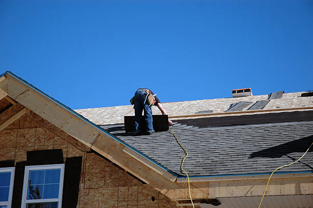 Best Commercial Roof Installation  in Donna, TX