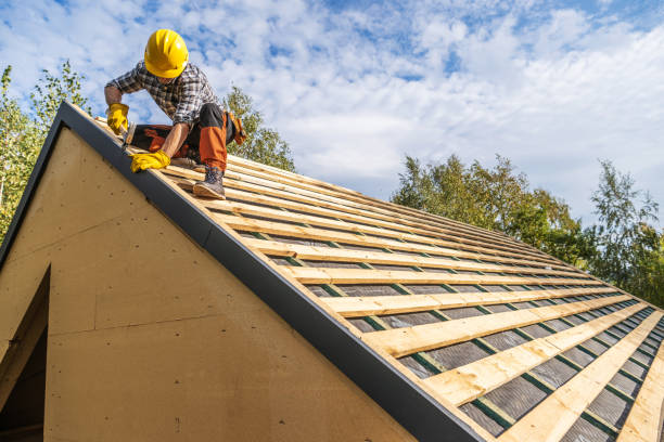 Best Commercial Roof Installation  in Donna, TX