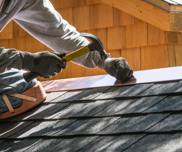 Best New Roof Installation  in Donna, TX